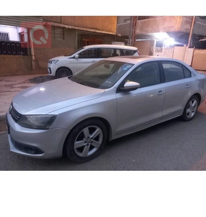 فولكسفاغن جيتا